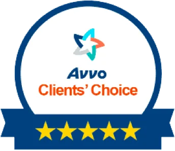 Avvo Rating